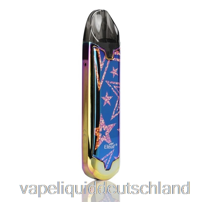 Eleaf Tance 10W Pod System Star Vape Deutschland
